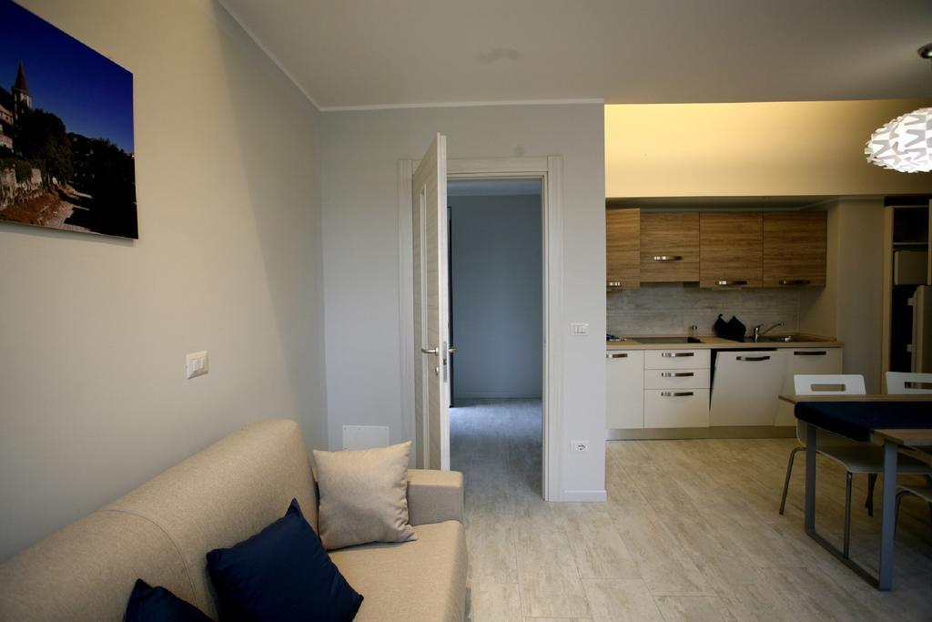 Casa con 1 Camera da Letto